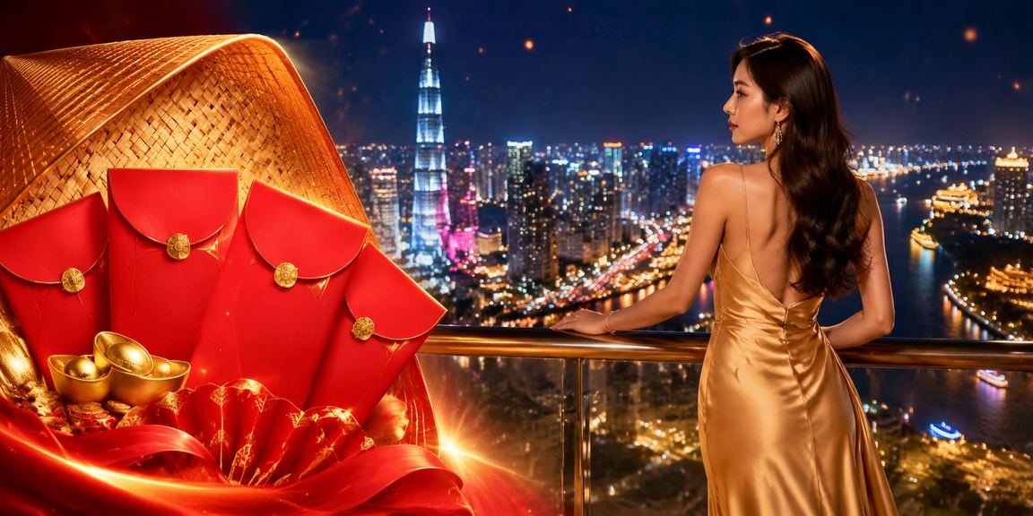 Người dùng kiểm tra thông tin VND và xác minh trước khi tham gia jackpot
