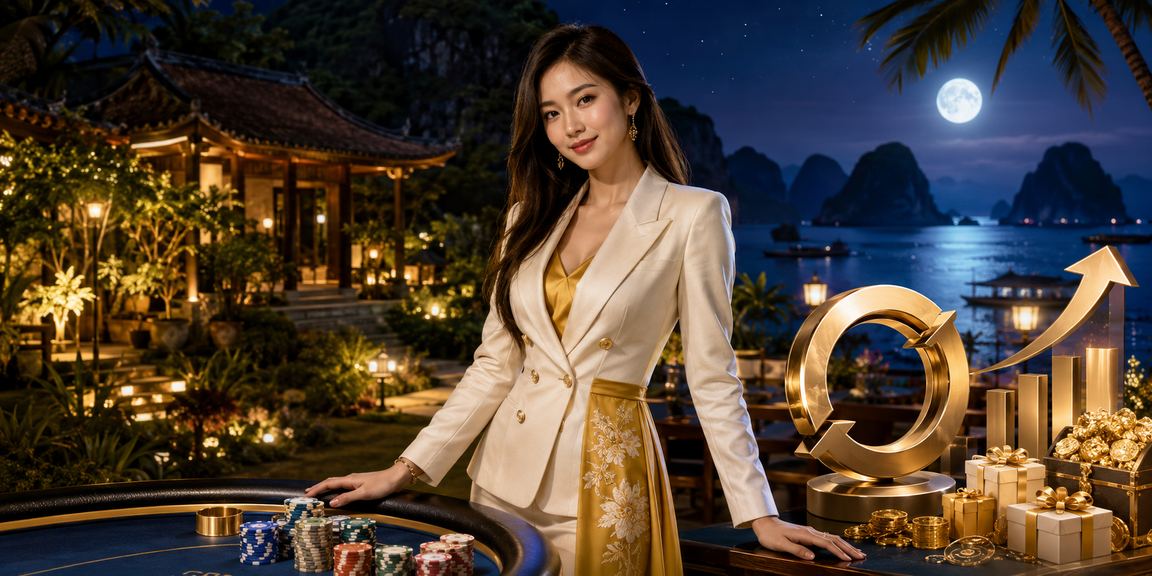 Người dùng theo dõi lộ trình hỗ trợ từ tài khoản đến chính sách trên màn hình