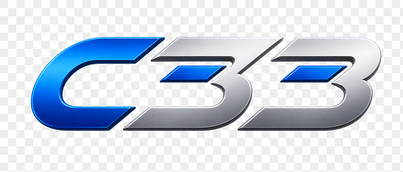 Logo c33